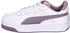 Puma Carina Street Women puma white/plum jam/puma silver
