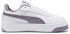 Puma Carina Street Women puma white/plum jam/puma silver