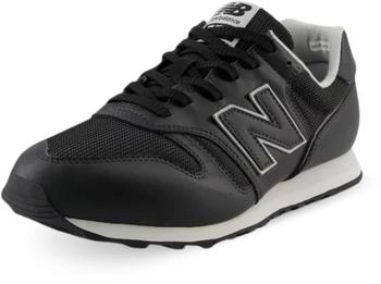 New Balance 373v2 schwarz