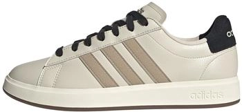 Adidas Grand Court 2.0 alumina/blanch cargo/black