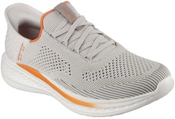 Skechers Slip-ins RF: Slade Quinto beige