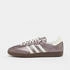 Adidas Samba OG Women metallic-lila/grün