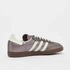 Adidas Samba OG Women metallic-lila/grün