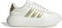 Adidas Grand Court Platform