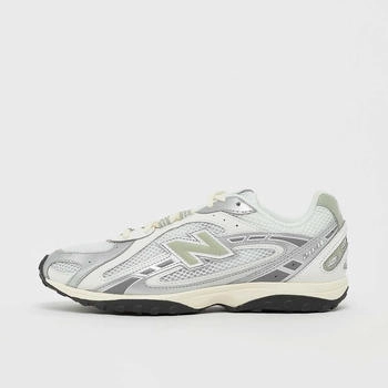 New Balance 204L (U204LSWB) grau/grün
