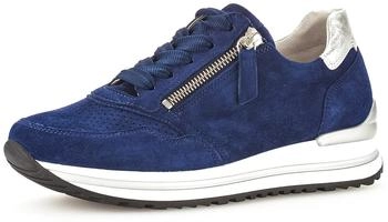 Gabor Low Top Trainers (66.528) blau