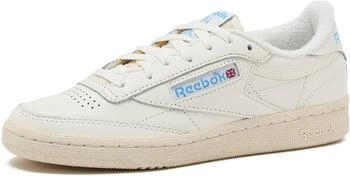 Reebok Club C 85 Women kreide/alabaster/himmelblau