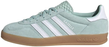 Adidas Gazelle Indoor mint/weiss