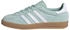 Adidas Gazelle Indoor mint/weiss