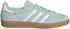 Adidas Gazelle Indoor mint/weiss