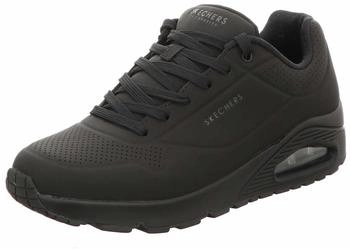 Skechers Uno - Stand On Air (52458) schwarz