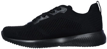 Skechers Bobs Sport Squad - Tough Talk schwarz