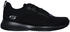 Skechers Bobs Sport Squad - Tough Talk schwarz