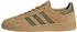 Adidas Handball Spezial beige/brown/gum