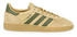 Adidas Handball Spezial beige/brown/gum