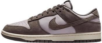 Nike Dunk Low Retro violet grey