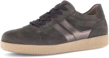 Gabor Sneaker (63.300) dunkelbraun