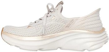 Skechers Fashion Fit - Makes Moves natur gold