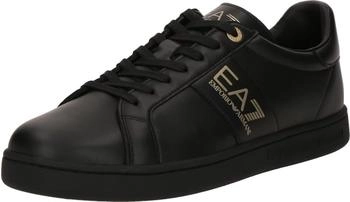 Emporio Armani EA7 (X8X102 XK346) schwarz