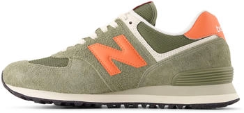 New Balance 574 gr&uuml;n