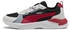 Puma X-Ray 3 Unisex schwarz/rot/feather grau
