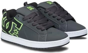 DC Shoes Court Graffik bunt