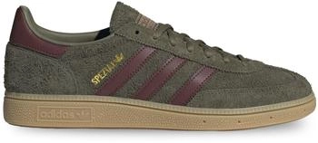 Adidas Handball Spezial focus olive/fox brown/gum