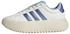 Adidas Grand Court Platform