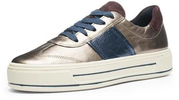 Ara CANBERRA navy/gold