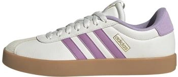 Adidas VL Court 3.0 Women lila/beige