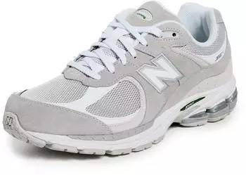 New Balance 2002R grau