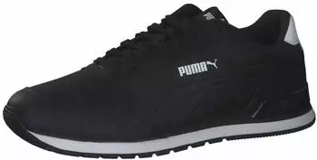 Puma ST Runner V2 Full L schwarz