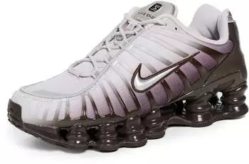 Nike Shox TL Women braun