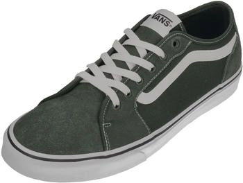 Vans Filmore Decon gr&uuml;n