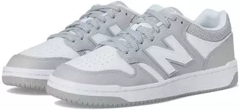 New Balance 480 slate grey