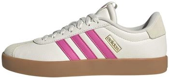 Adidas VL Court 3.0 creme/dunkelpink/wei&szlig;