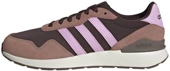 Adidas Run 60s 4.0 Women shadow brown/bliss lilac/warm clay