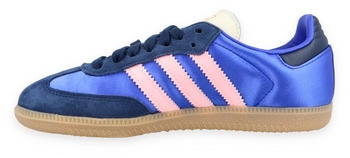 Adidas Samba OG Women blau