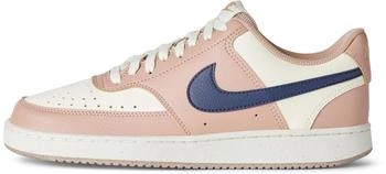 Nike Court Vision Low Next Nature Women pink