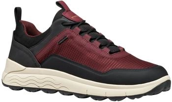 Geox U Spherica 4X4 Abx (U26FDB000ZG) weinrot