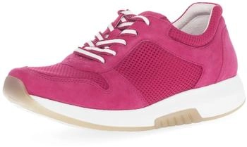 Gabor Low Top Trainers (06.946) fuxia