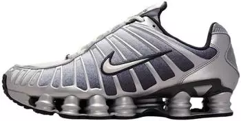 Nike Shox TL grau
