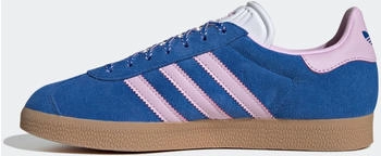 Adidas Gazelle Indoor blau/flieder