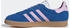 Adidas Gazelle Indoor blau/flieder