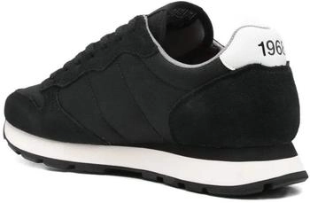 Sun 68 Sun68 Tom Fluo Nylon CPZ34102 nero/grigio scuro