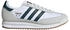Adidas SL 72 RS footwear white/aurora ivy/crystal white