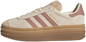 Adidas Gazelle Bold Women beige