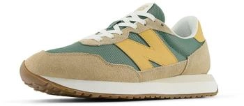 New Balance 237v1 gr&uuml;n/orange