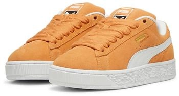 Puma Suede XL Unisex wei&szlig;