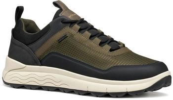 Geox U Spherica 4X4 Abx (U26FDB000ZG) milit&auml;rgr&uuml;n